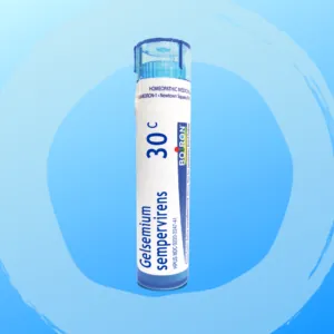 Gelsemium-30C-graphic