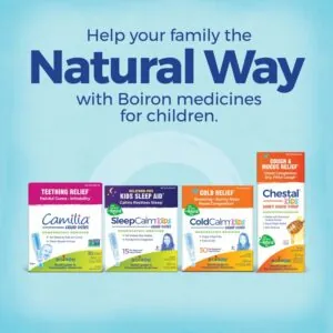 ColdCalm® Kids Pellets