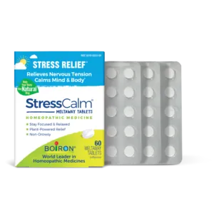 StressCalm® Tablets