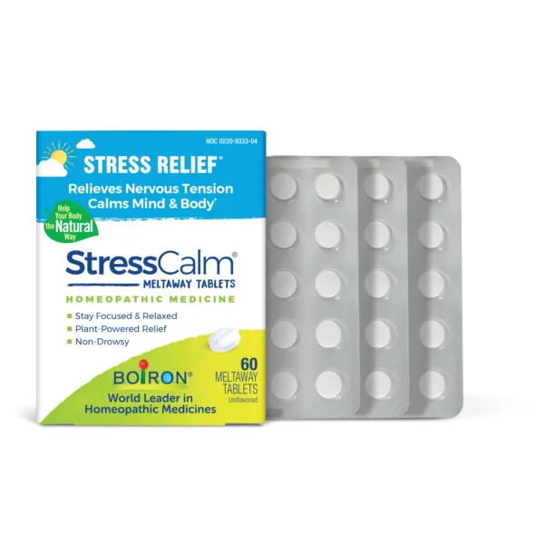 StressCalm® Tablets