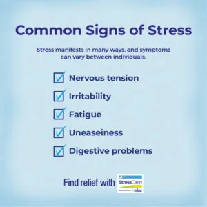 StressCalm® Tablets