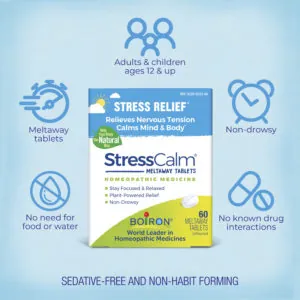 StressCalm® Tablets