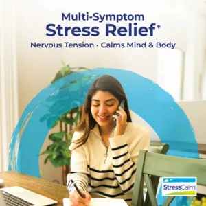 StressCalm® Tablets