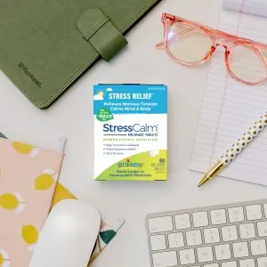 StressCalm® Tablets
