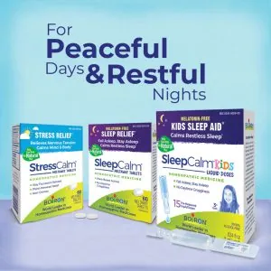 StressCalm® Tablets