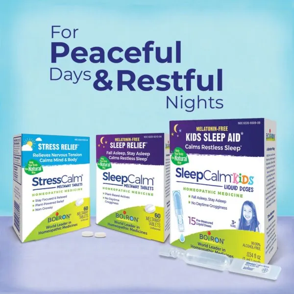 StressCalm® Tablets
