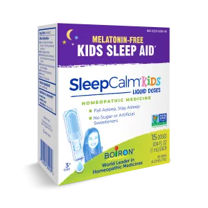 SleepCalm® Kids Liquid Doses