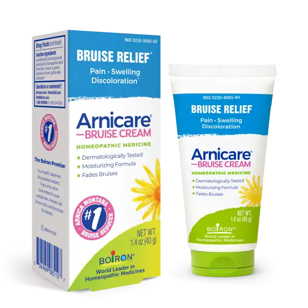 Arnicare® Bruise Cream