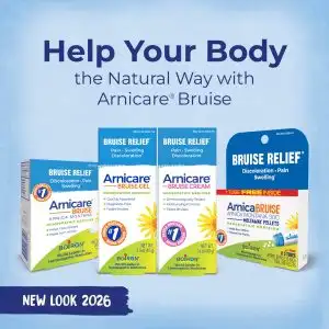 Arnicare® Bruise Cream