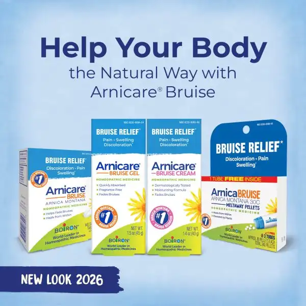 Arnicare® Bruise Cream
