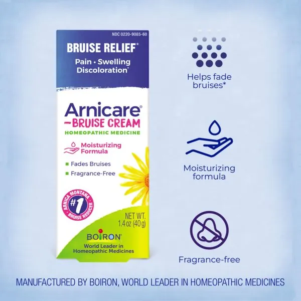 Arnicare® Bruise Cream