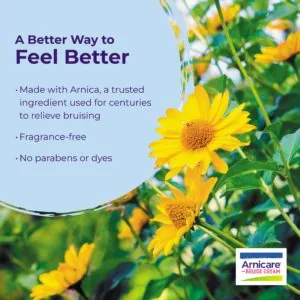 Arnicare® Bruise Cream