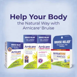 Arnicare® Bruise Gel