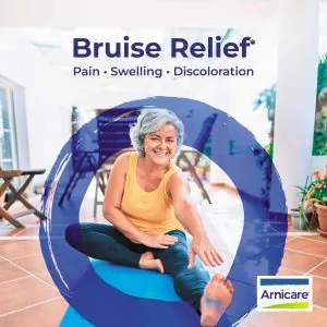 Arnicare® Bruise Cream