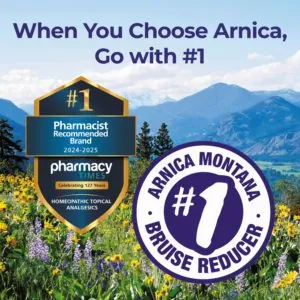 Arnicare® Bruise Cream