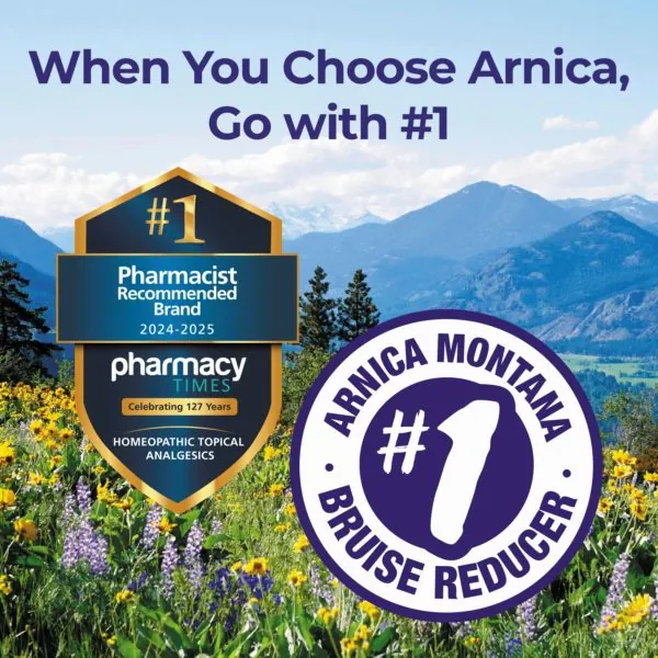 Arnicare® Bruise Cream