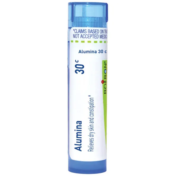 Alumina