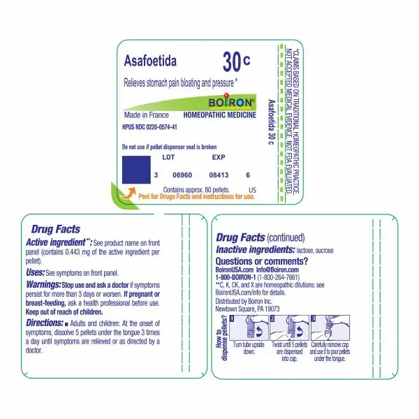 Asafoetida