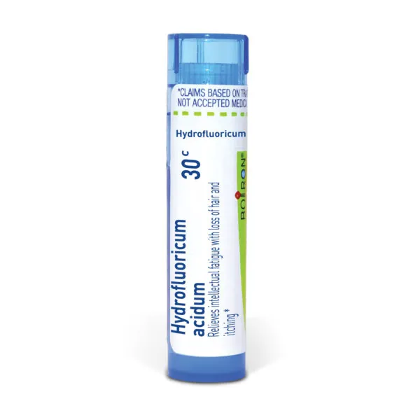 Hydrofluoricum Acidum