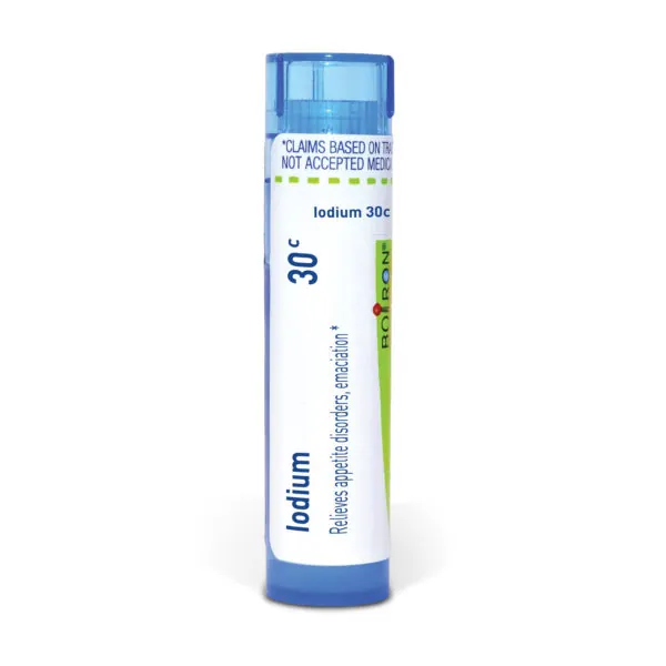 Iodium
