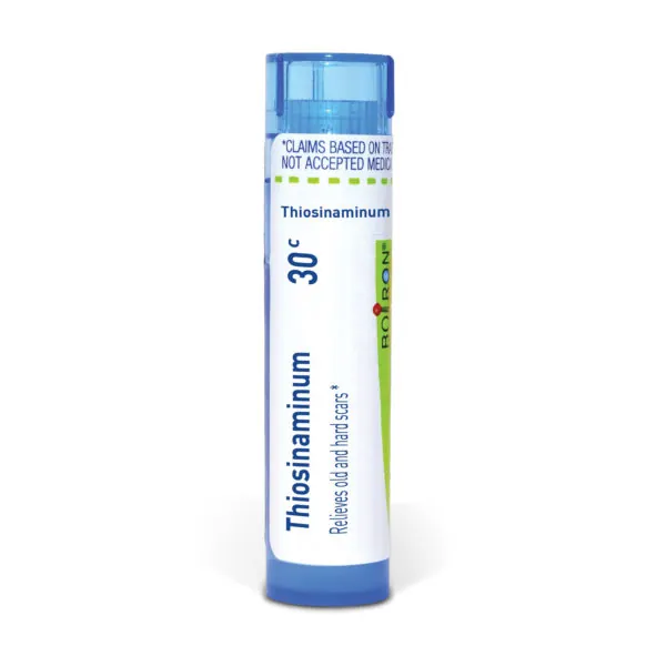 Thiosinaminum