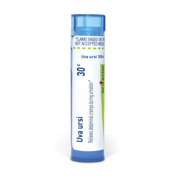 Uva Ursi