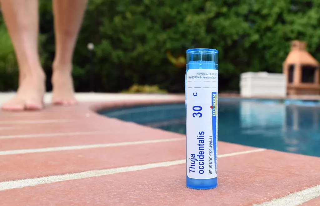 Blog: Win the War on Warts with Thuja