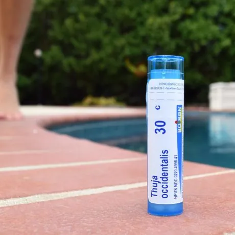 Blog: Win the War on Warts with Thuja