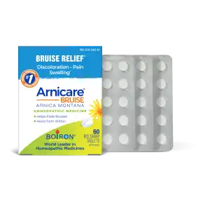 Arnicare® Bruise Tablets