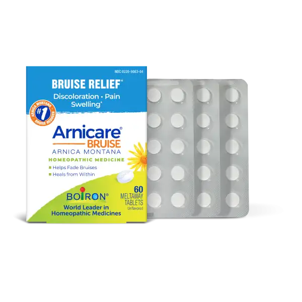 Arnicare® Bruise Tablets