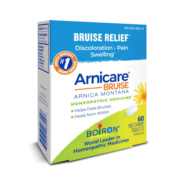 Arnicare® Bruise Tablets