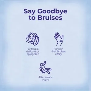 Arnica Bruise Bonus Pack