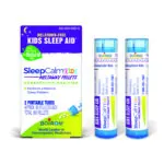 2021_SleepCalm Kids OTG_FRONT_2TUBES_CONTENTS_300dpi