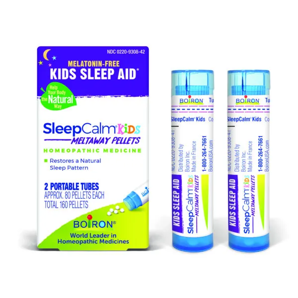 SleepCalm® Kids Meltaway Pellets