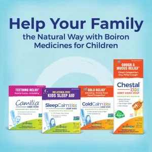 Chestal® Kids Original Cold Syrup