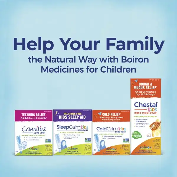 AllergyCalm® Kids Tablets