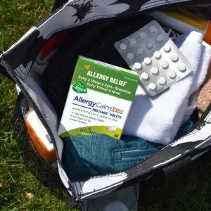 AllergyCalm® Kids Tablets