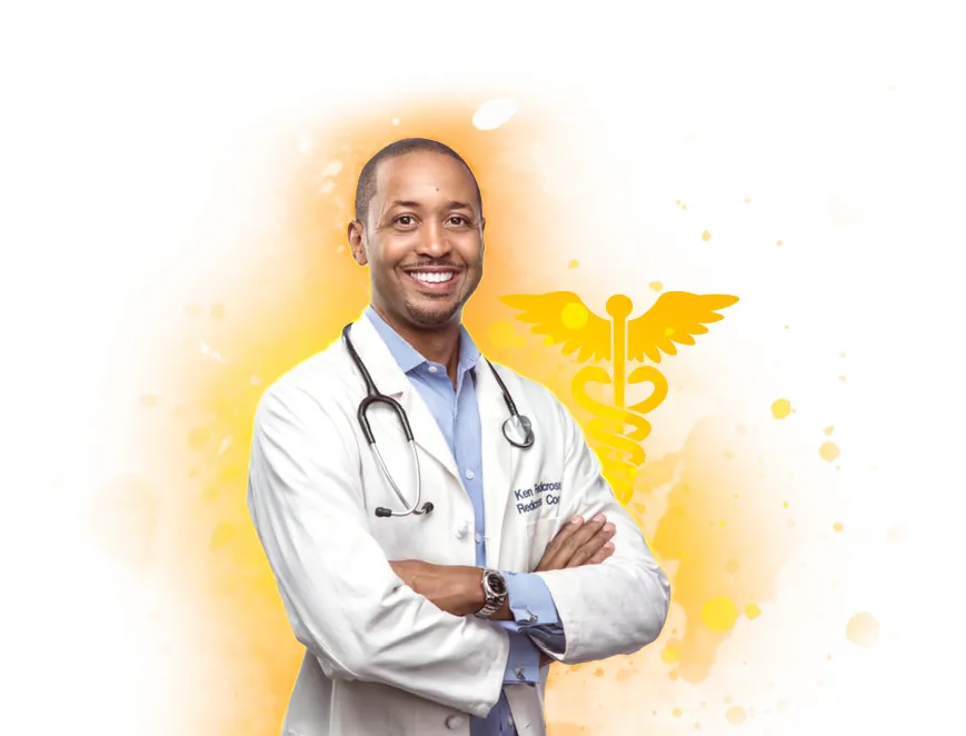 Blog: Dr. Redcross's Healthy Back-to-School Tips