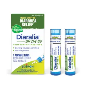 Diaralia® On the Go Pellets