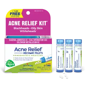 Acne Relief Kit