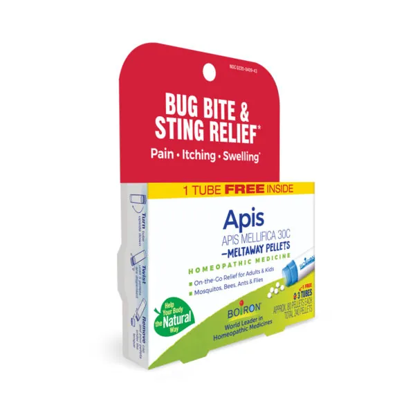 Apis 30C Bonus Pack