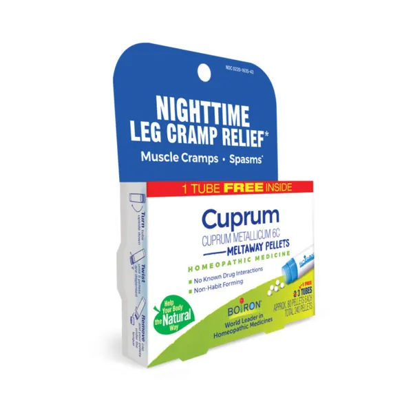 Cuprum 6C Bonus Pack