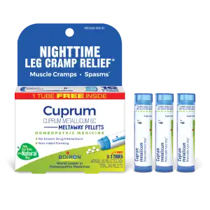 Cuprum 6C Bonus Pack