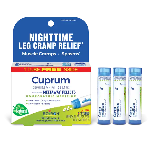Cuprum 6C Bonus Pack