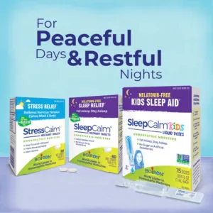 StressCalm® On the Go Pellets