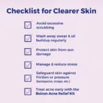 Acne_BP_Checklist
