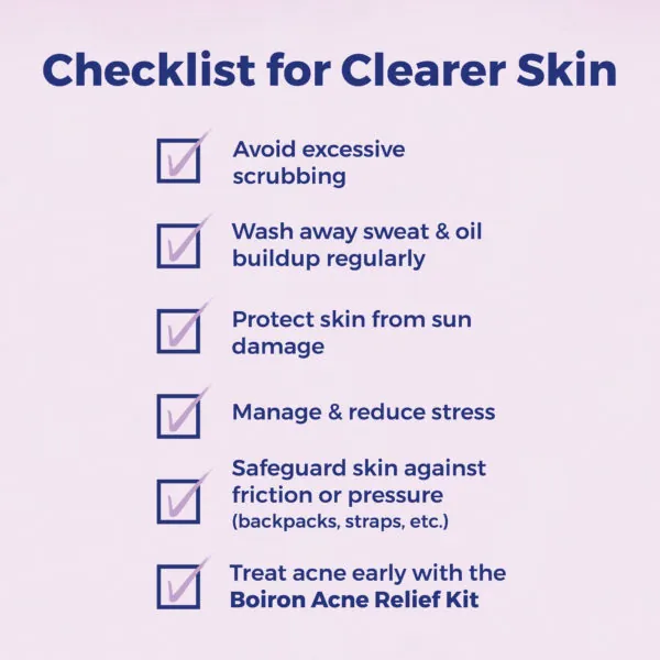 Acne Relief Kit