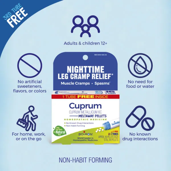 Cuprum 6C Bonus Pack