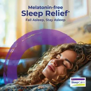 SleepCalm® On the Go Pellets
