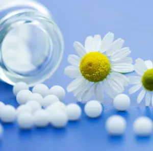 Homeopathic medication